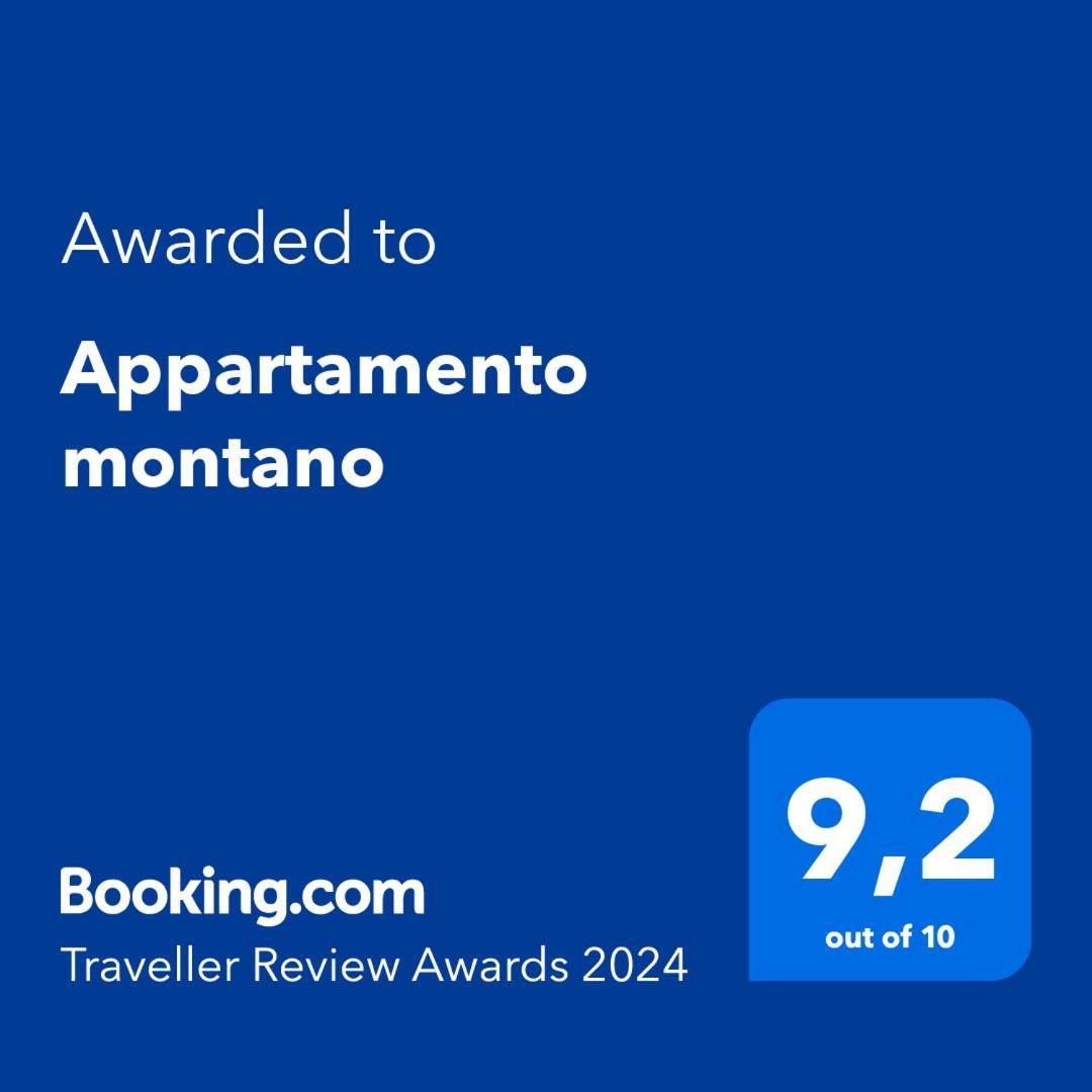 Appartement Montano La Thuile